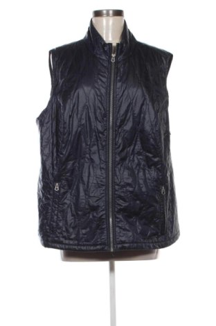 Damenweste Laura Torelli, Größe XXL, Farbe Blau, Preis € 16,00, #137326174