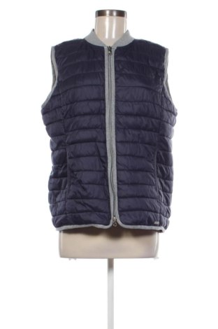 Vestă de femei Unbranded, Mărime XL, Culoare Albastru, Preț 99,73 Lei, #137327208