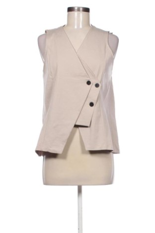 Vestă de femei Fetish, Mărime M, Culoare Bej, Preț 115,48 Lei, #137333019