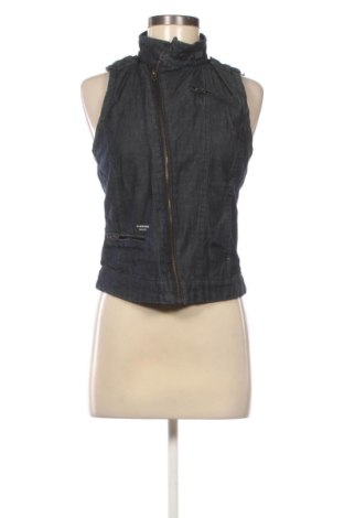 Vestă de femei G-Star Raw, Mărime S, Culoare Albastru, Preț 181,02 Lei, #137333221