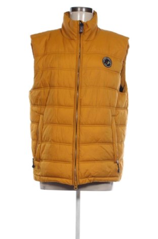 Vestă de femei Macson, Mărime XXL, Culoare Galben, Preț 110,23 Lei, #137334744