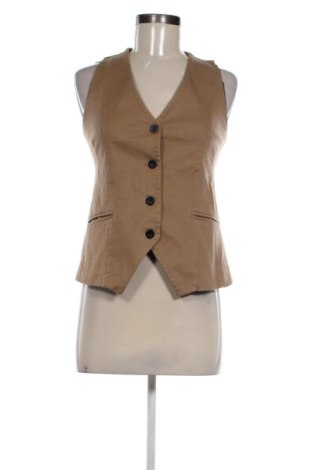 Vestă de femei Pause Jeans, Mărime XS, Culoare Maro, Preț 115,48 Lei, #137336569