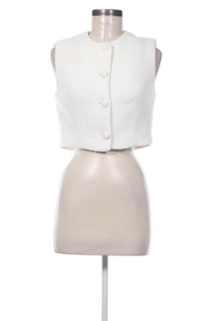 Dámská vesta  Reserved, Velikost XS, Barva Krémová, Cena  485,00 Kč, #137338428