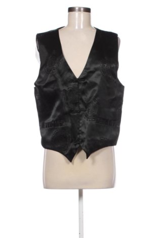 Vestă de femei Unbranded, Mărime L, Culoare Negru, Preț 78,74 Lei, #137338960