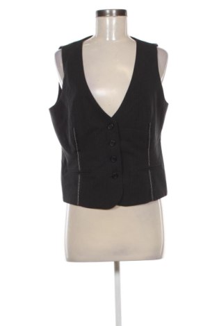 Dámska vesta  Jensen, Veľkosť M, Farba Čierna, Cena  14,00 €, #137339944