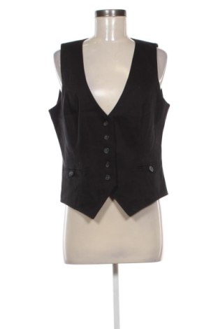 Vestă de femei KappAhl, Mărime XL, Culoare Negru, Preț 89,23 Lei, #137339961