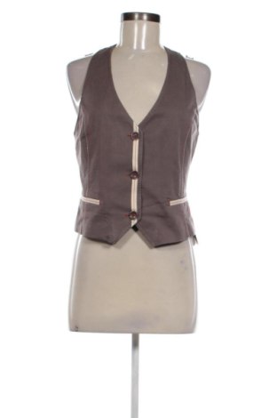 Vestă de femei Elizabeth, Mărime M, Culoare Maro, Preț 73,49 Lei, #137340881
