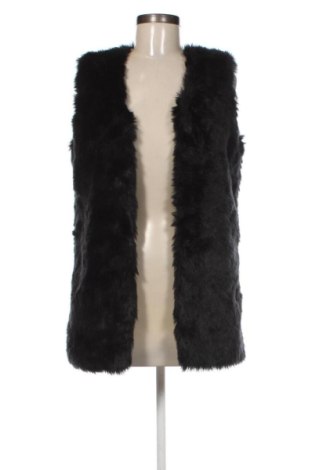 Vestă de femei Unbranded, Mărime S, Culoare Negru, Preț 68,24 Lei, #137341372