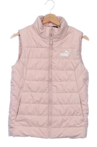Vestă de femei PUMA, Mărime XS, Culoare Roz, Preț 220,00 Lei, #137200975