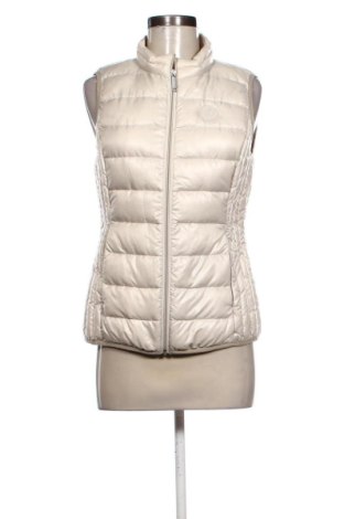 Vestă de femei S.Oliver, Mărime M, Culoare Bej, Preț 89,23 Lei, #137339989