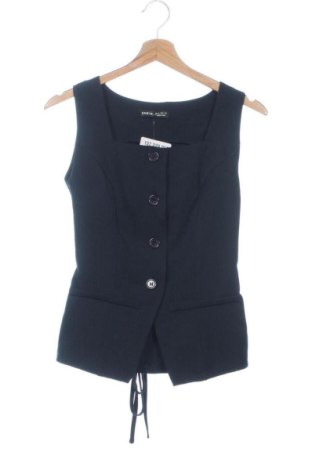 Дамски елек SHEIN, Размер XS, Цвят Син, Цена 15,00 €, #137229069