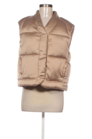 Vestă de femei C&A, Mărime S, Culoare Bej, Preț 158,00 Lei, #137252013