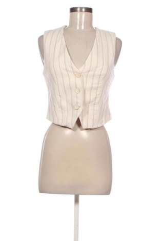 Vestă de femei Zara, Mărime S, Culoare Multicolor, Preț 94,48 Lei, #137268082