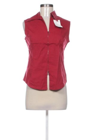 Vestă de femei Unbranded, Mărime L, Culoare Roșu, Preț 113,39 Lei, #137280610