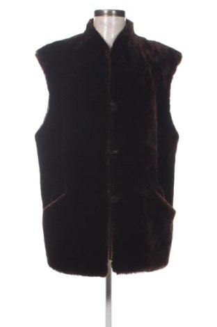 Vestă de femei Unbranded, Mărime M, Culoare Maro, Preț 76,00 Lei, #137281838