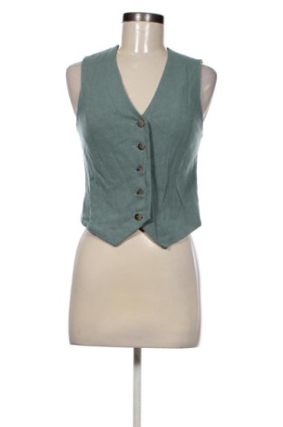 Vestă de femei Primark, Mărime XS, Culoare Verde, Preț 76,00 Lei, #137283969