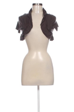 Női mellény Unbranded, Méret XS, Szín Barna, Ár 8 865 Ft, #137286612