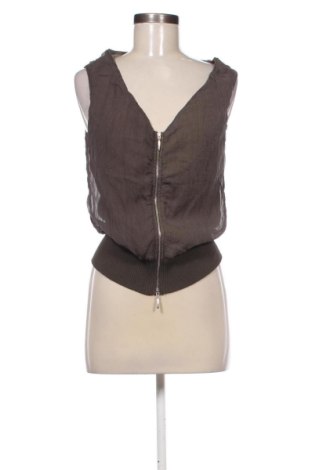 Damenweste Marc Cain, Größe M, Farbe Grün, Preis 49,00 €, #137287419