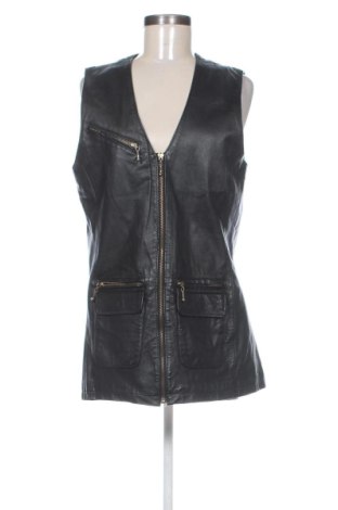 Vestă de femei Unbranded, Mărime M, Culoare Negru, Preț 115,48 Lei, #137292096