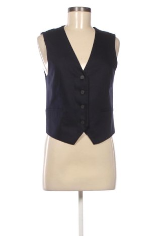 Vestă de femei Zara, Mărime S, Culoare Albastru, Preț 98,00 Lei, #137300243