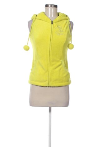 Vestă de femei Fresh Made, Mărime M, Culoare Galben, Preț 99,73 Lei, #137301724