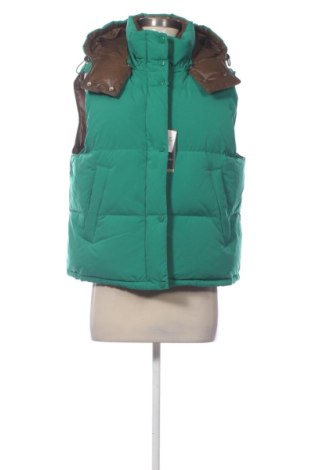 Vestă de femei Marc O'Polo, Mărime L, Culoare Verde, Preț 819,99 Lei, #137303256