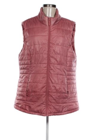 Damenweste Janina, Größe XL, Farbe Aschrosa, Preis 16,00 €, #137328368