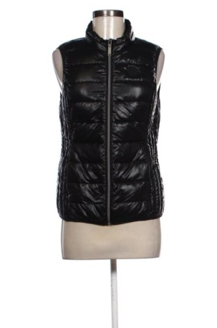 Vestă de femei S.Oliver, Mărime M, Culoare Negru, Preț 83,99 Lei, #137340009