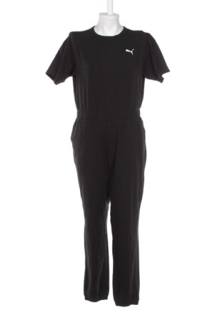 Salopetă de femei PUMA, Mărime XL, Culoare Negru, Preț 257,20 Lei, #137282736