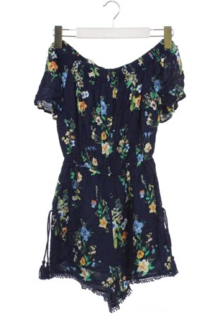 Salopetă scurtă de damă B-Girl, Mărime XXS, Culoare Multicolor, Preț 66,99 Lei, #137177380