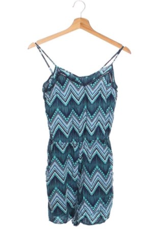 Női rövid overál H&M, Méret XS, Szín Sokszínű, Ár 3 351 Ft, #137183956