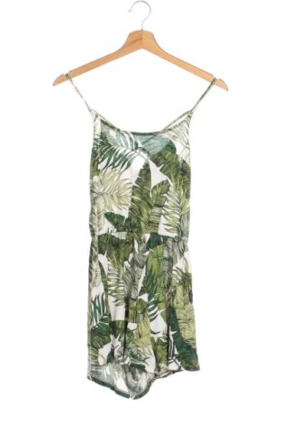 Kurzer Damenoverall H&M, Größe XXS, Farbe Mehrfarbig, Preis 12,00 €, #137213357