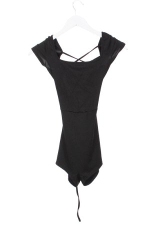 Dámská krátka kombinéza  Unbranded, Veľkosť XXS, Farba Čierna, Cena  14,00 €, #137235303