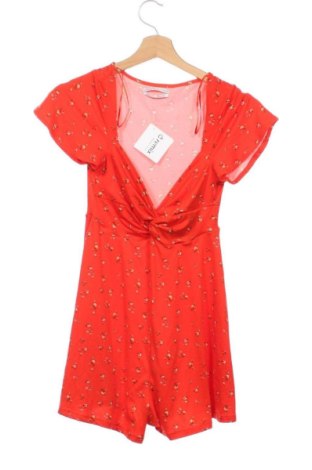 Salopetă scurtă de damă Urban Outfitters, Mărime XS, Culoare Multicolor, Preț 78,76 Lei, #137262680
