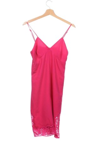 Salopetă scurtă de damă Maje, Mărime XS, Culoare Roz, Preț 377,93 Lei, #137267837