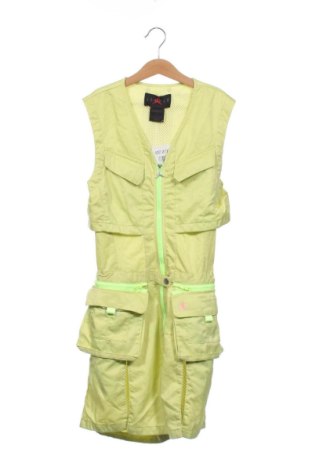Salopetă scurtă de damă Air Jordan Nike, Mărime XS, Culoare Verde, Preț 341,19 Lei, #137277967