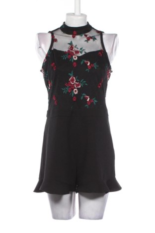 Salopetă scurtă de damă Unbranded, Mărime L, Culoare Multicolor, Preț 78,74 Lei, #137280128