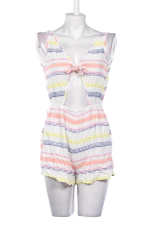 Salopetă scurtă de damă New Look, Mărime M, Culoare Multicolor, Preț 51,00 Lei, #137280582