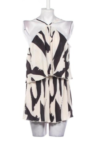 Salopetă scurtă de damă SHEIN, Mărime M, Culoare Multicolor, Preț 52,08 Lei, #137282084