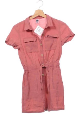 Salopetă scurtă de damă Dunnes Stores, Mărime XS, Culoare Mov deschis, Preț 66,95 Lei, #137282968