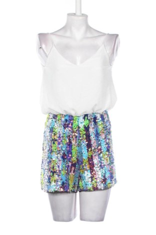 Salopetă scurtă de damă TFNC London, Mărime S, Culoare Multicolor, Preț 146,97 Lei, #137283734