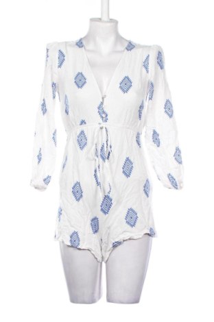 Salopetă scurtă de damă Unbranded, Mărime M, Culoare Multicolor, Preț 41,99 Lei, #137284498