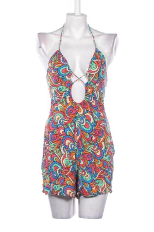 Salopetă scurtă de damă Fb Sister, Mărime S, Culoare Multicolor, Preț 47,24 Lei, #137284522