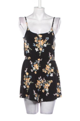 Kurzer Damenoverall H&M, Größe S, Farbe Mehrfarbig, Preis 9,00 €, #137285047
