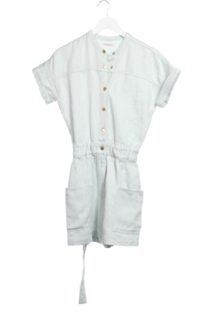 Kurzer Damenoverall Orsay, Größe XS, Farbe Grün, Preis 12,28 €, #137287521