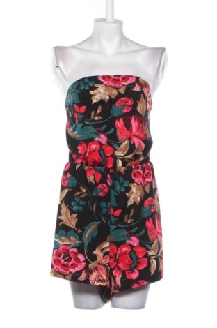Kurzer Damenoverall SHEIN, Größe XL, Farbe Mehrfarbig, Preis 11,81 €, #137287639