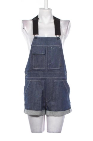 Women's short jumpsuit G-Star Raw, Μέγεθος XL, Χρώμα Μπλέ, Τιμή 41,10 €, #137287734