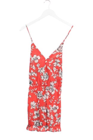 Salopetă scurtă de damă Terranova, Mărime XS, Culoare Roșu, Preț 31,49 Lei, #137287777