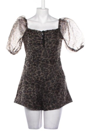 Salopetă scurtă de damă Missguided, Mărime S, Culoare Multicolor, Preț 84,31 Lei, #137288050