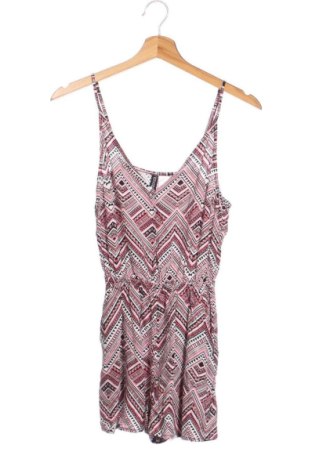 Salopetă scurtă de damă H&M, Mărime XXS, Culoare Multicolor, Preț 65,71 Lei, #137288349